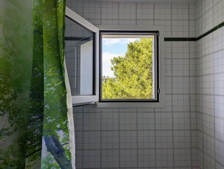 Ferienwohnung Bella Brisa, Port D'Addaia Exterior foto
