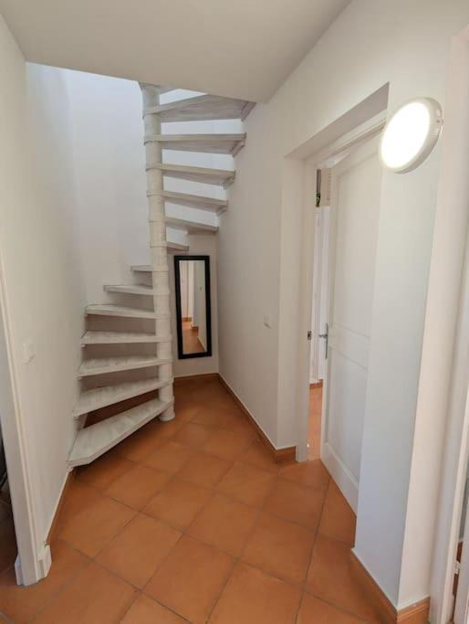 Ferienwohnung Bella Brisa, Port D'Addaia Exterior foto