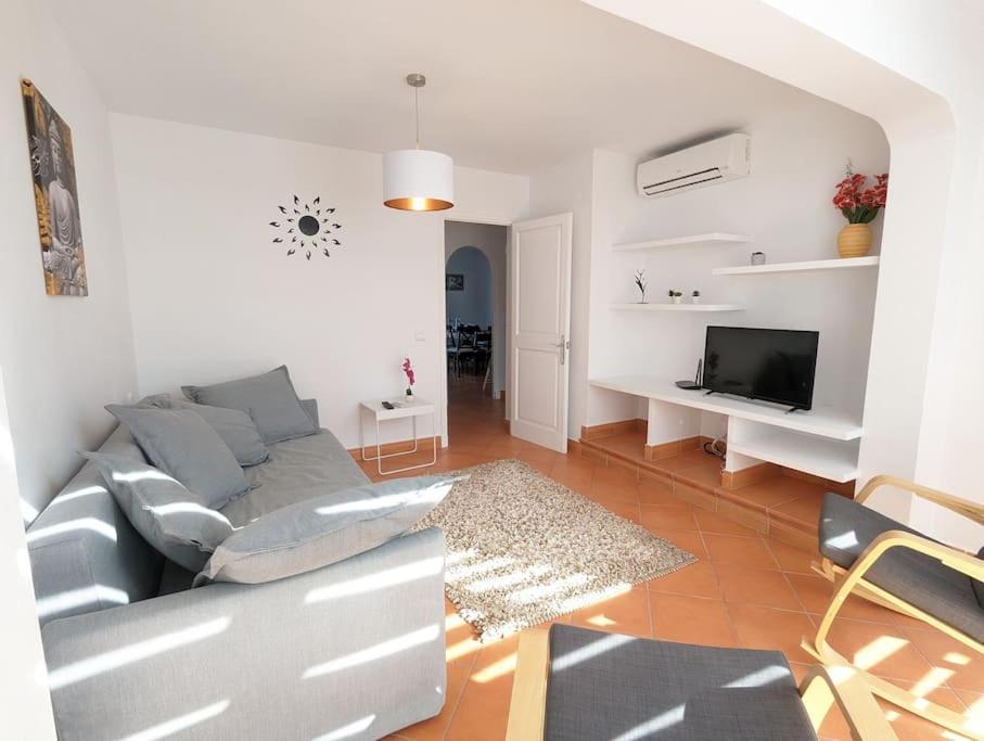 Ferienwohnung Bella Brisa, Port D'Addaia Exterior foto