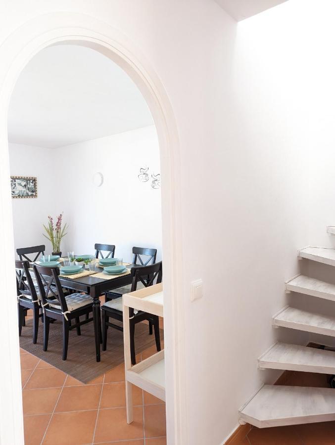 Ferienwohnung Bella Brisa, Port D'Addaia Exterior foto