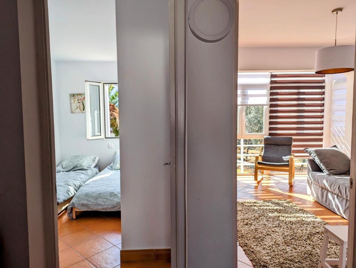 Ferienwohnung Bella Brisa, Port D'Addaia Exterior foto