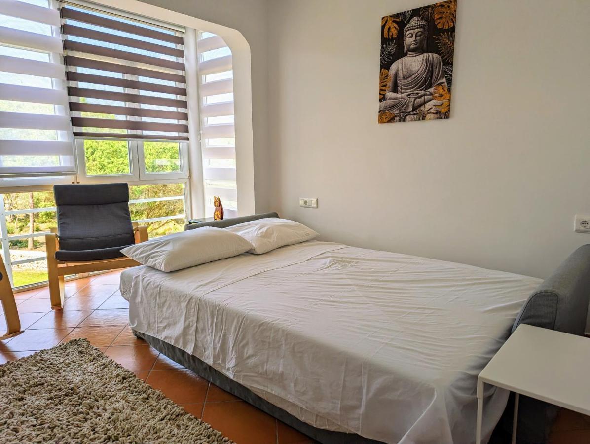 Ferienwohnung Bella Brisa, Port D'Addaia Exterior foto